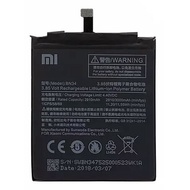 Battery Redmi Note 5A (self install)
