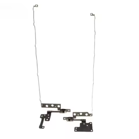 New Laptop Built-in screen shaft hinge bracket For Lenovo IdeaPad Slim 3 15AMN8 15IRH8 15IAH8 15IRU8