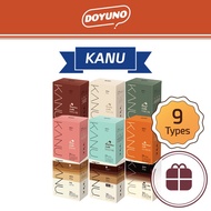 [Kanu Latte] Original Latte / Tiramisu Latte / Vanilla Latte / Ice Latte / Double shot Latte / Decaf Latte / Dolce latte / Mint choco latte /Nutty Caramel