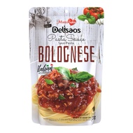 Mamasuka bolognese sauce mama like bolognese sauce