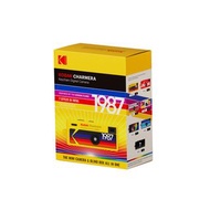 ［全新現貨］Kodak 柯達盲盒相機 Chamera