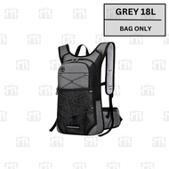 MR 18L Outdoor Hiking Cycling Backpack Waterproof Camping Bag Travel Backpack Beg Galas Waterbag 男女双