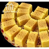 DELICIOUS MYSORE PAK NORTH INDIAN SWEETS PUNJABI SWEETS