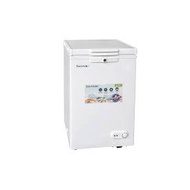 ISONIC CHEST FREEZER