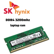 SK Hynix 16GB DDR4 3200mhz laptop ram
