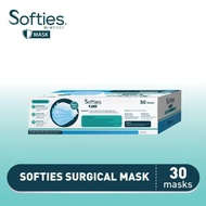 MASKER MEDIS/ SOFTIES MASKER | SOFTIES 3D |SURGICAL 50 | SURGICAL 30