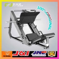 LEG PRESS DHZ-E3056S LEG PRESS MACHINE-LEG PRESS-GYM-FITNES -AtharizStrore44