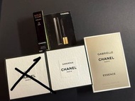 Chanel 香水 1957 Gardenia Gabrielle 眼睫毛液 sample