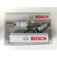 Bosch W7AC (E7C) Spark Plug Robin Engine EY20 Yamaha Outboard (Equi NGK B6HS)