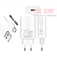 Charger for infinix Hot 20i Model Hot 12i/ Hot 11 Play/ Hot 10/ Hot 10S/ Hot 10 Play Micro USB/
