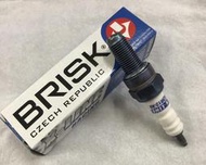 BRISK X-LINE AOR12-X8 (CR7E/CR8E/CPR8EA/CPR8EA-9)