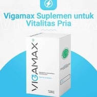 Vigamax Asli 100% Original Best Seller