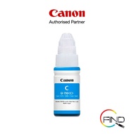 Canon GI-790 Cyan Cartridge For G1000 / G1010 / G2000 / G2010 / G3000 / G3010 / G4000 / G4010 Printe