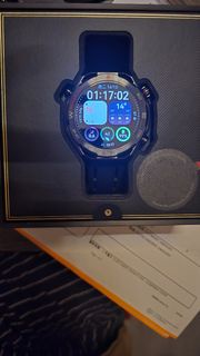 Huawei Watch Ultimate 2 智能手錶