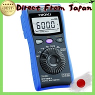 HIOKI Digital Multimeter DMM - Various Models, Made in Japan