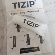 Tizip Zipper Lubricant, Zipper, Plastic Resin Zipper Oil, Water Walking Ball Zipper Oil 09.05