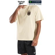 REEBOK Street Sport เสื้อยืดผู้ชาย