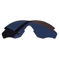 Oakley New replacement lenses for Oakley M2 frame XL oo9343 2023