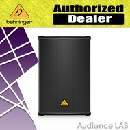 Behringer B1520 PRO Professional 1,200-Watt 15" PA Loudspeaker System