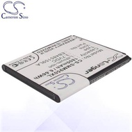 CameronSino Battery for Samsung Galaxy Reverb / Galaxy Xcover 2 Xcover II Battery PHO-SMM950XL