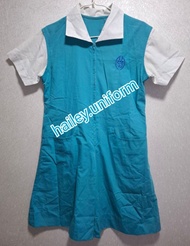 MSS Marymount 瑪利曼中學 初中 夏季 校服 校裙 校服裙 中學 二手 summer uniform hailey.uniform
