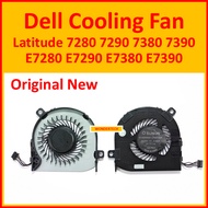 Dell Latitude 7280 7290 7380 7390 CPU Cooling Fan E7280 E7290 E7380 E7390