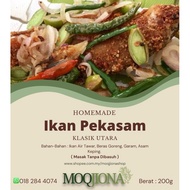 Moqjiona- 3 Sets Of North Classic PEKASAM Fish