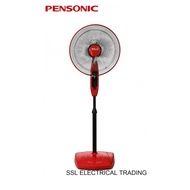Pensonic Stand Fan 16"  PSF-4502