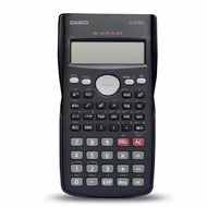 CASIO FX-991EX FX-991ES PLUS FX-991 ES Scientific Calculator Function Formula Students Engineer Exam