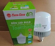[HCM]Bóng đèn Led trụ 80w Rạng Đông sáng trắng