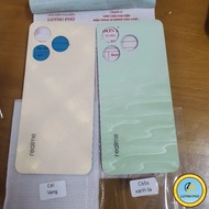 Realme C61/C65s back cover, brand new, real photo