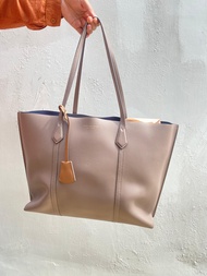 Tote Bag Tory Burch + paper bag