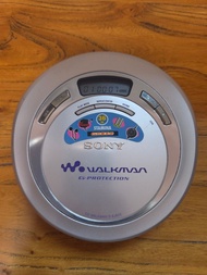 Sony EJ-625 CD 機 CD播放器