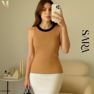 SARA Fitted Top for XS Girly