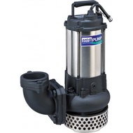 HCP AN-32  3" 2HP 415V ELECTRIC SUBMERSIBLE PUMP WITH BEND