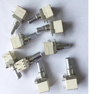 10X Swith Volume Switch for GP328 GP340 CP040 PRO5150 PRO7150 XTS2500