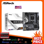 Asrock B650M-HDV/M.2 Motherboard (Socket AM5)
