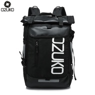 Ozuko 8020men's Backpack Waterproof Men's Backpack By Japan Design WATCHKITE