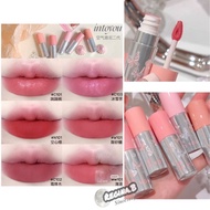 Into You Air Lipstick Second Generation Moisturizing Not Dry Coconut Lip Glaze Into You Lipstick