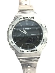 卡西歐 CASIO 石英腕錶_G-SHOCK/Digiana/2021 年製造