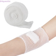 QUENTIN Mesh Bandage, Elastic Polyester Elastic Net Tubular Bandage, Tubing Tubular Gauze Fix Spande