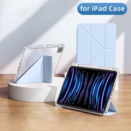 Case for iPad 10.2 7th 8th 9th for iPad 10th Gen 4th 5th 6th Pro 11 2nd 3rd 4th Air 4th 5th Cover for iPad 9.7 mini 6