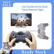 2.4G Wireless Gamepad Android PC Gaming Controller for Android Phone Tablet PC Smart TV Box