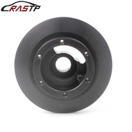 Car Modification Parts Steering Wheel Connector Steering Wheel Wheel Base Adapter Suitable for BMW E