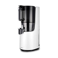 HUROM H200 WHITE EASY CLEAN SLOW JUICER WHITE