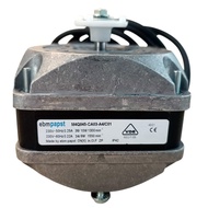 Cooling Fan Motor Freezer Size 10 Watts (10W) And 16 (16W) EBM Brand (EBMPAPST)