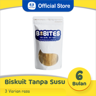 Biskuit Bayi Tanpa Susu Untuk Alergi Susu Sapi, Biskuit Bayi Alergi Susu Sapi Alami Tanpa MSG