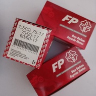 Inner Tube 250/275-17 Federal