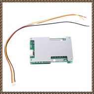 ( W V)3S 12V 120A BMS Battery Charger Protection Board with Power Battery