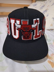 Chicago Bulls Cap